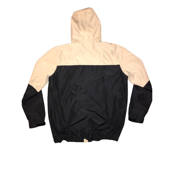 Men's Magellan Heavy-Lined Hooded Windbreaker - Picture 4 of 6